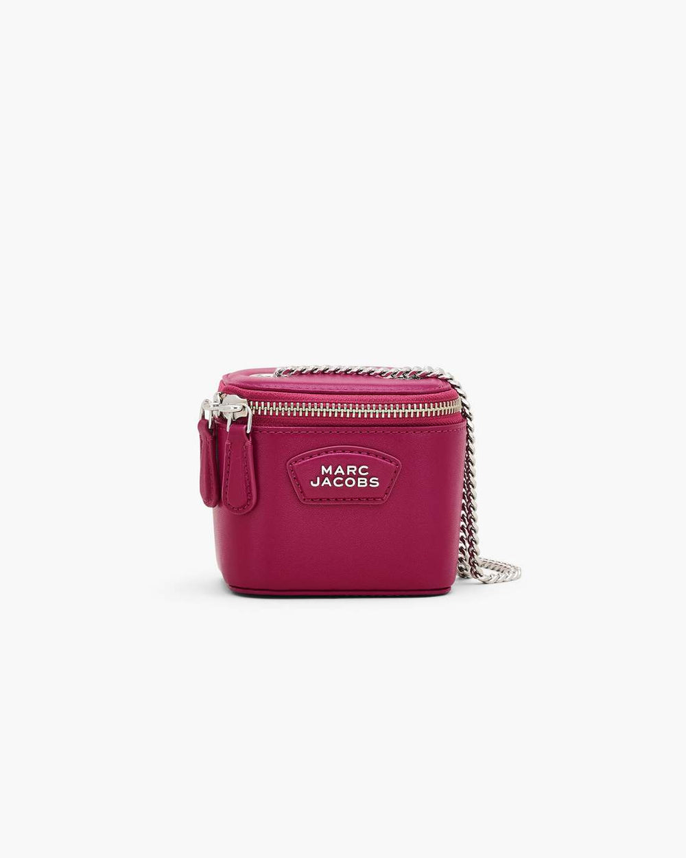The Everyday Mini Vanity Bag Lipgloss Pink