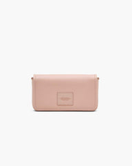 The Leather Mini Bag Rose