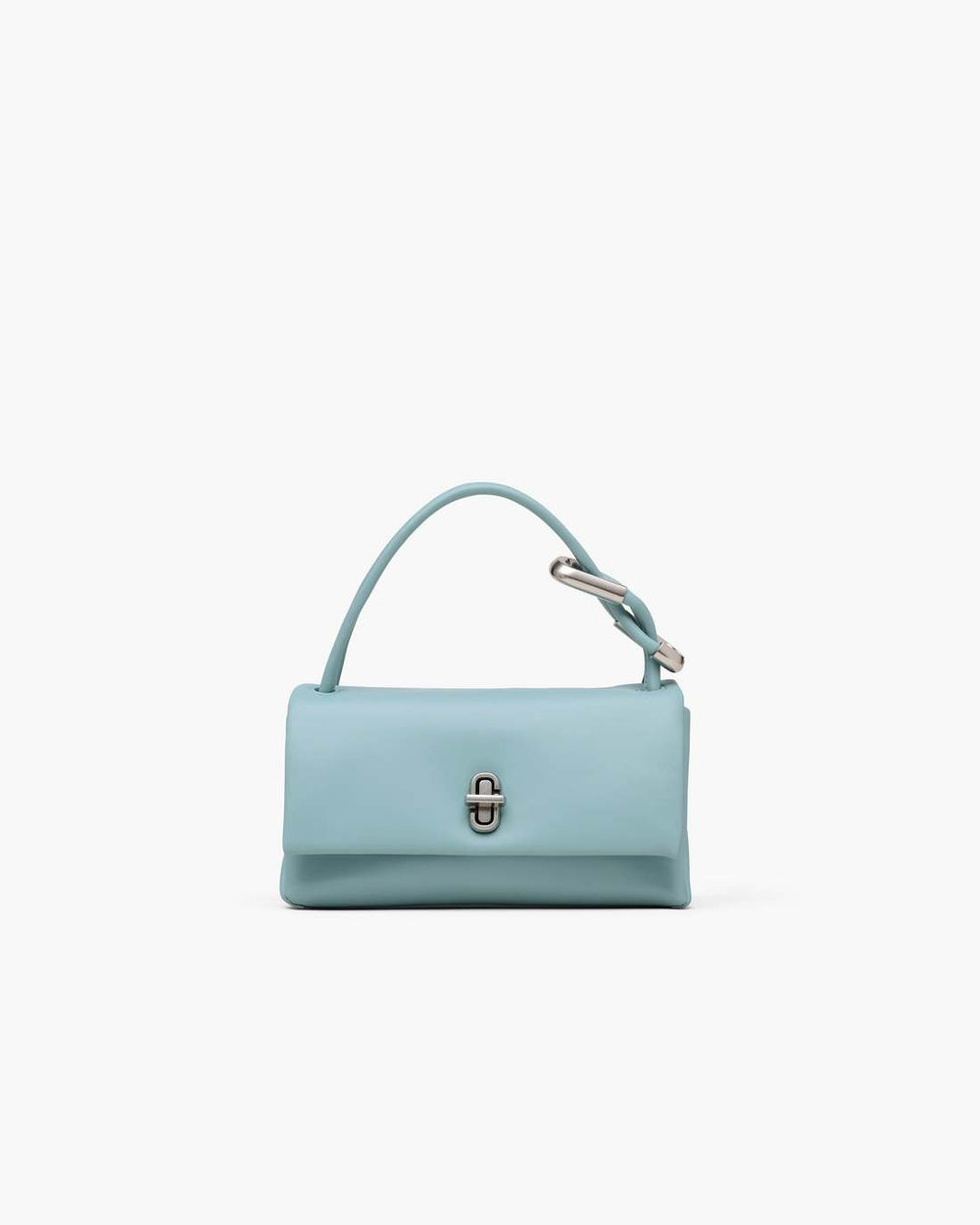 The Mini Dual Bag Sky Blue