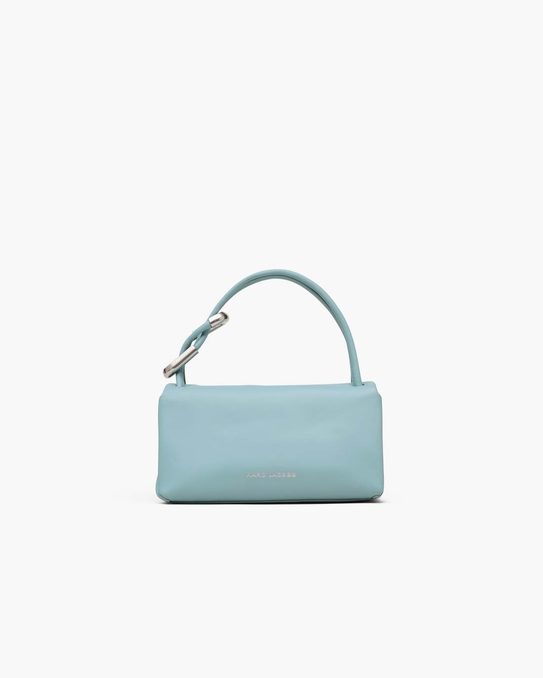 The Mini Dual Bag Sky Blue
