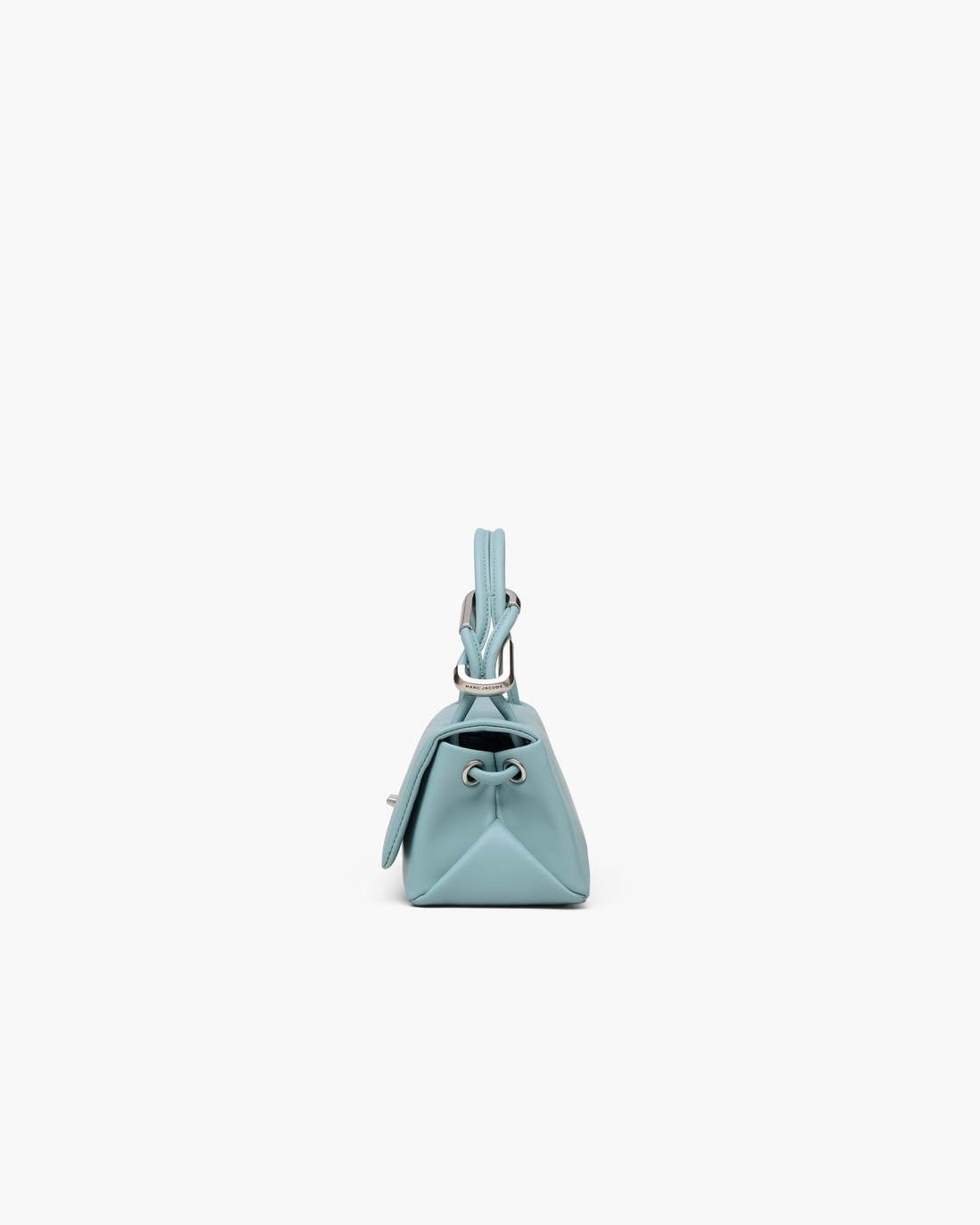 The Mini Dual Bag Sky Blue