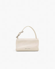 The Mini Dual Bag Cloud White