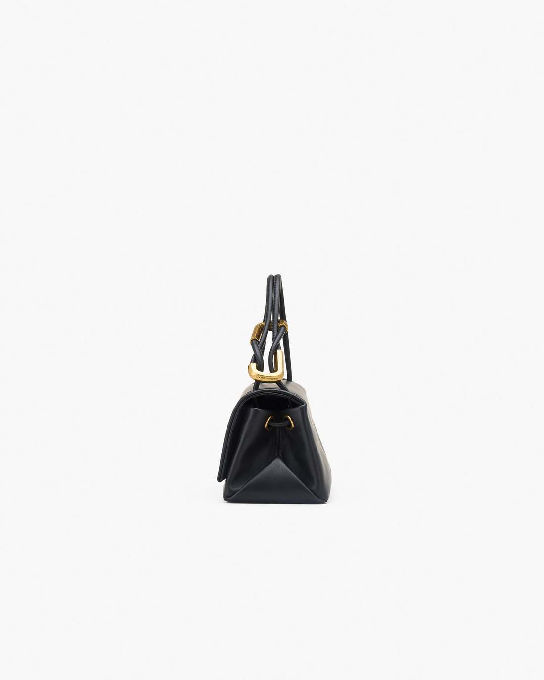 The Mini Dual Bag Black
