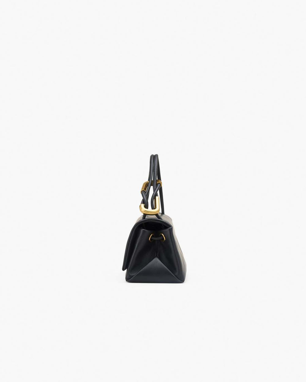 The Mini Dual Bag Black