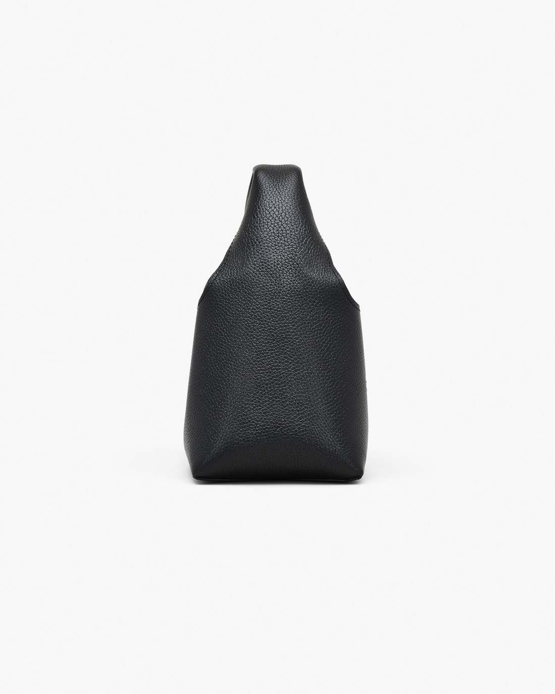The Mini Sack Bag Tonal Black