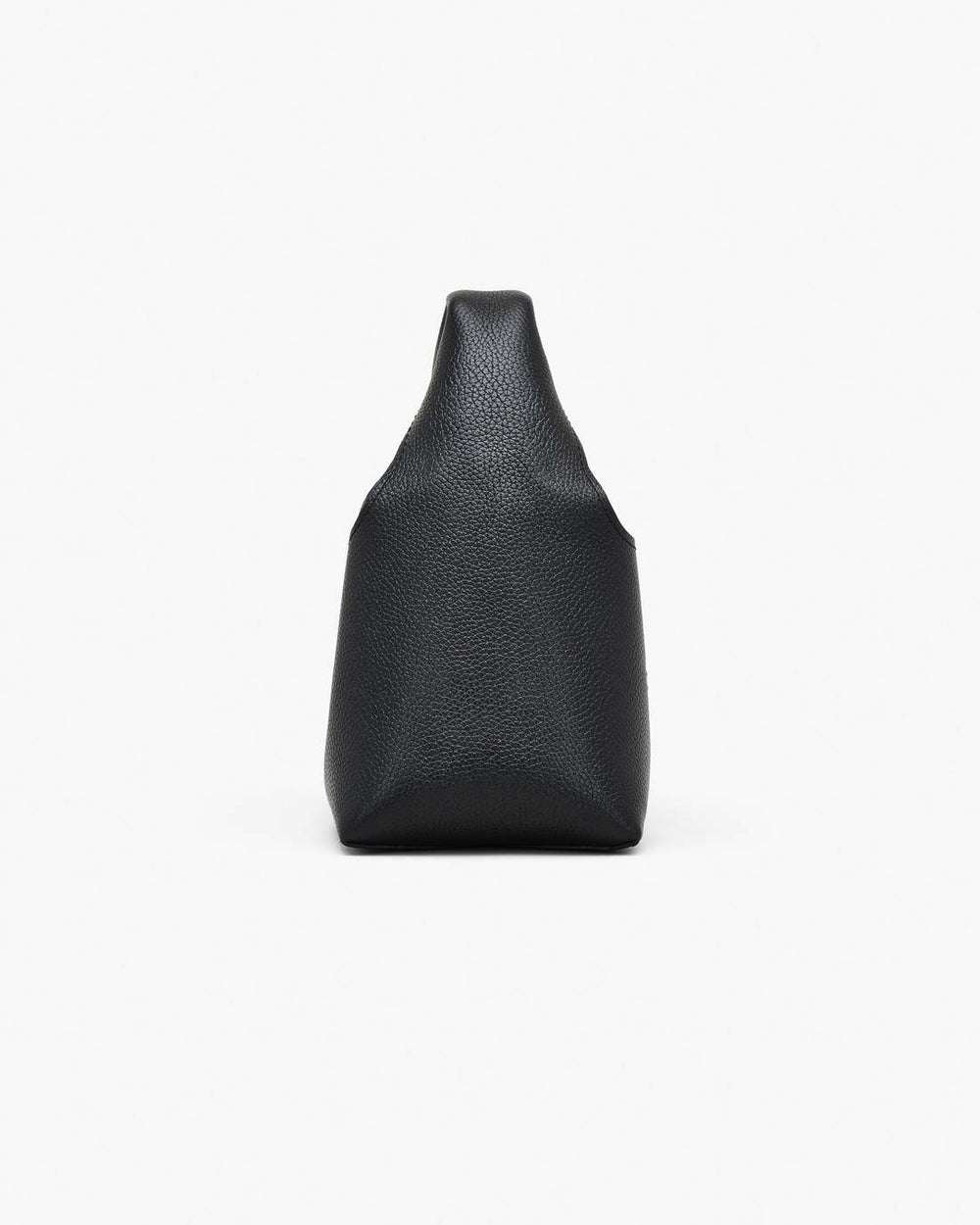 The Mini Sack Bag Tonal Black