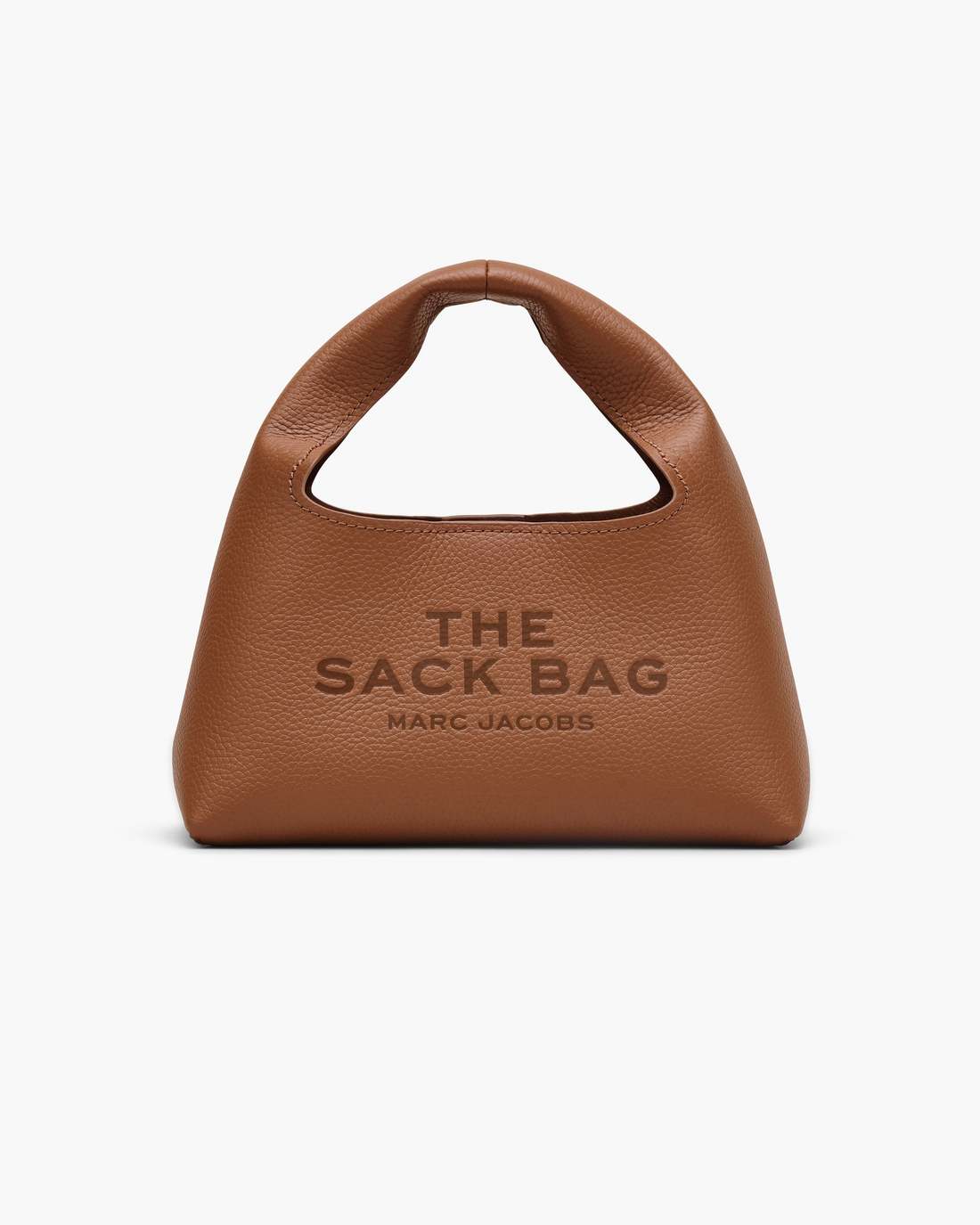 The Mini Sack Bag Argan Oil