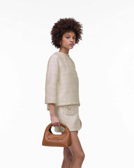 The Mini Sack Bag Argan Oil