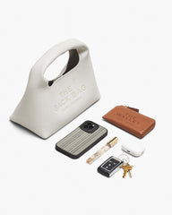 The Mini Sack Bag Argan Oil