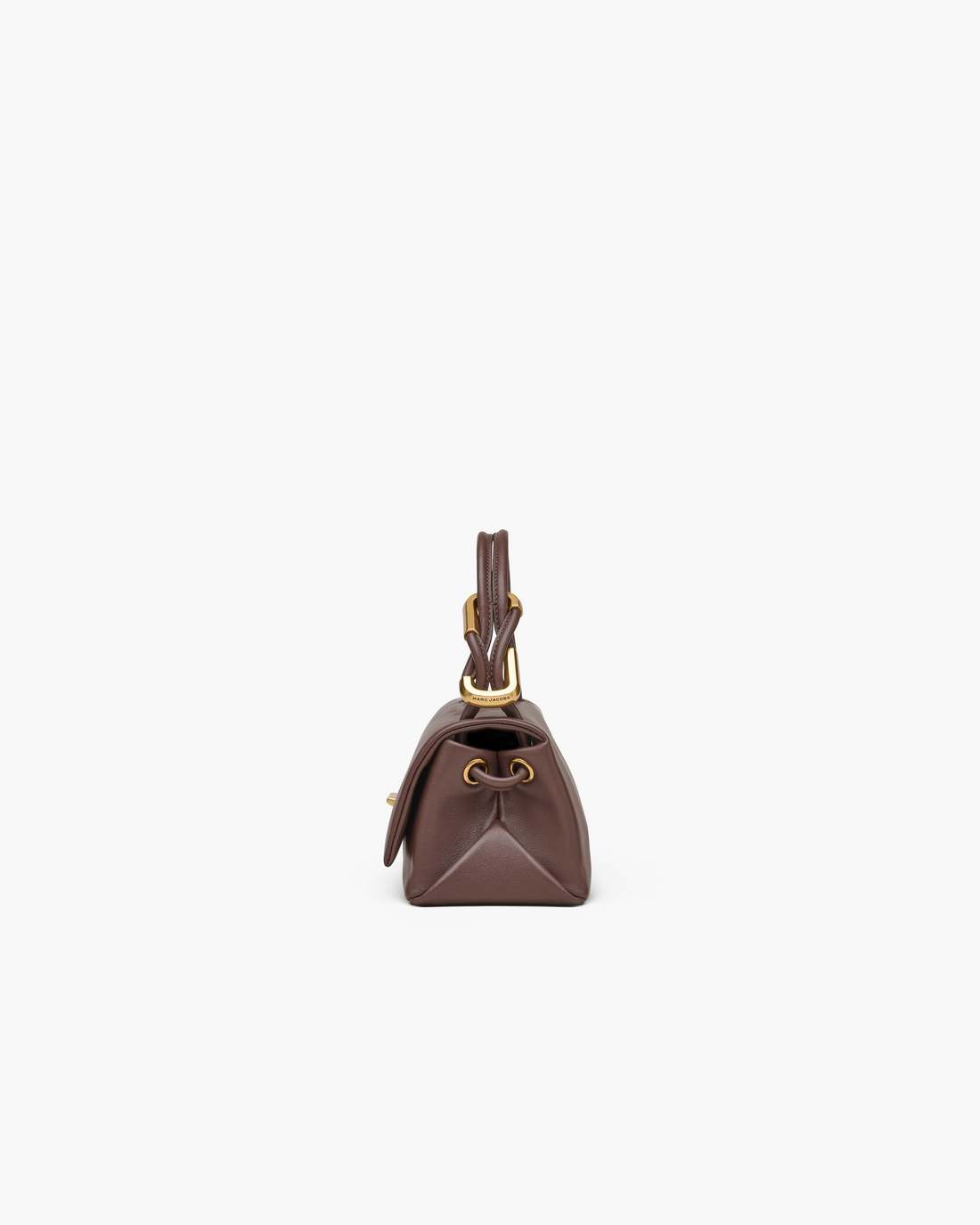 The Mini Dual Bag Ganache