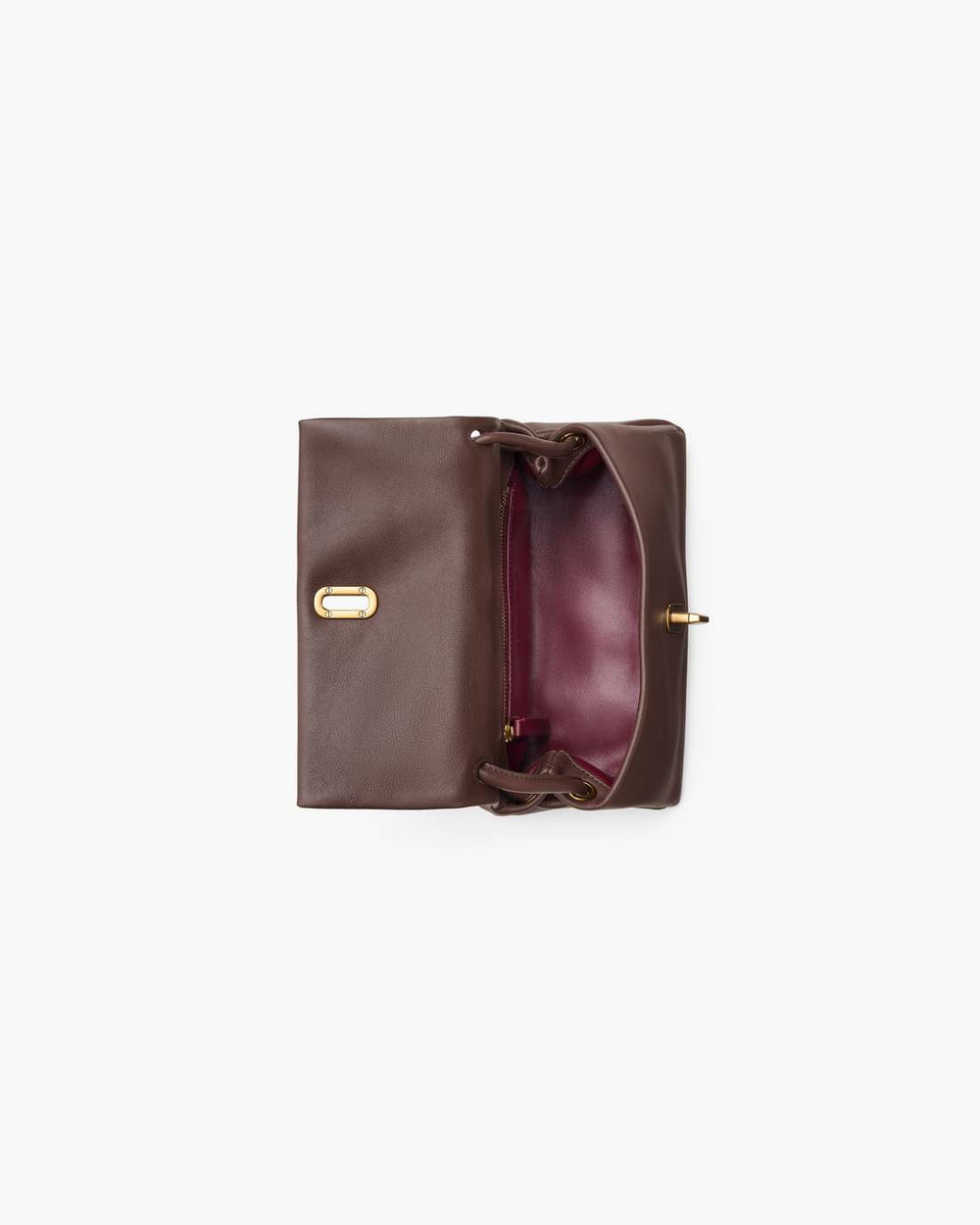 The Mini Dual Bag Ganache