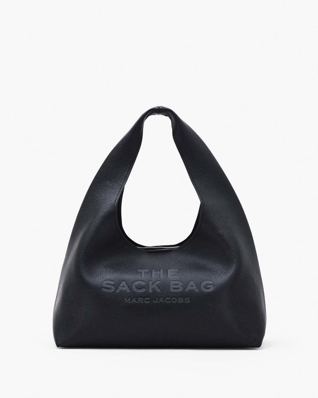 The Sack Bag Black