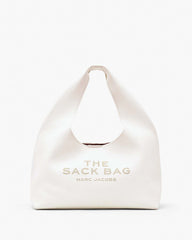 The Sack Bag White