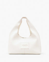 The Sack Bag White