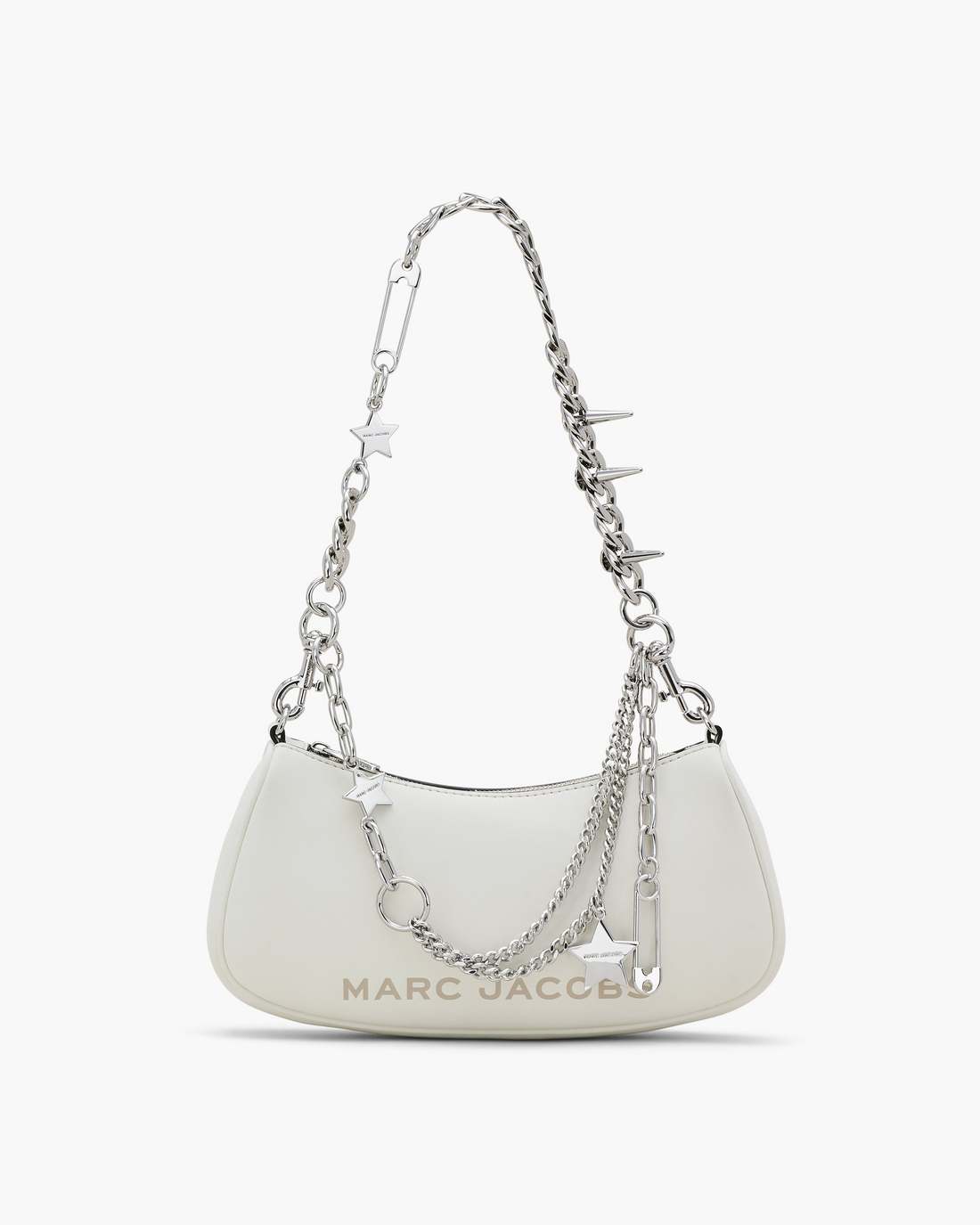 The Star Charm Shoulder Bag Cotton