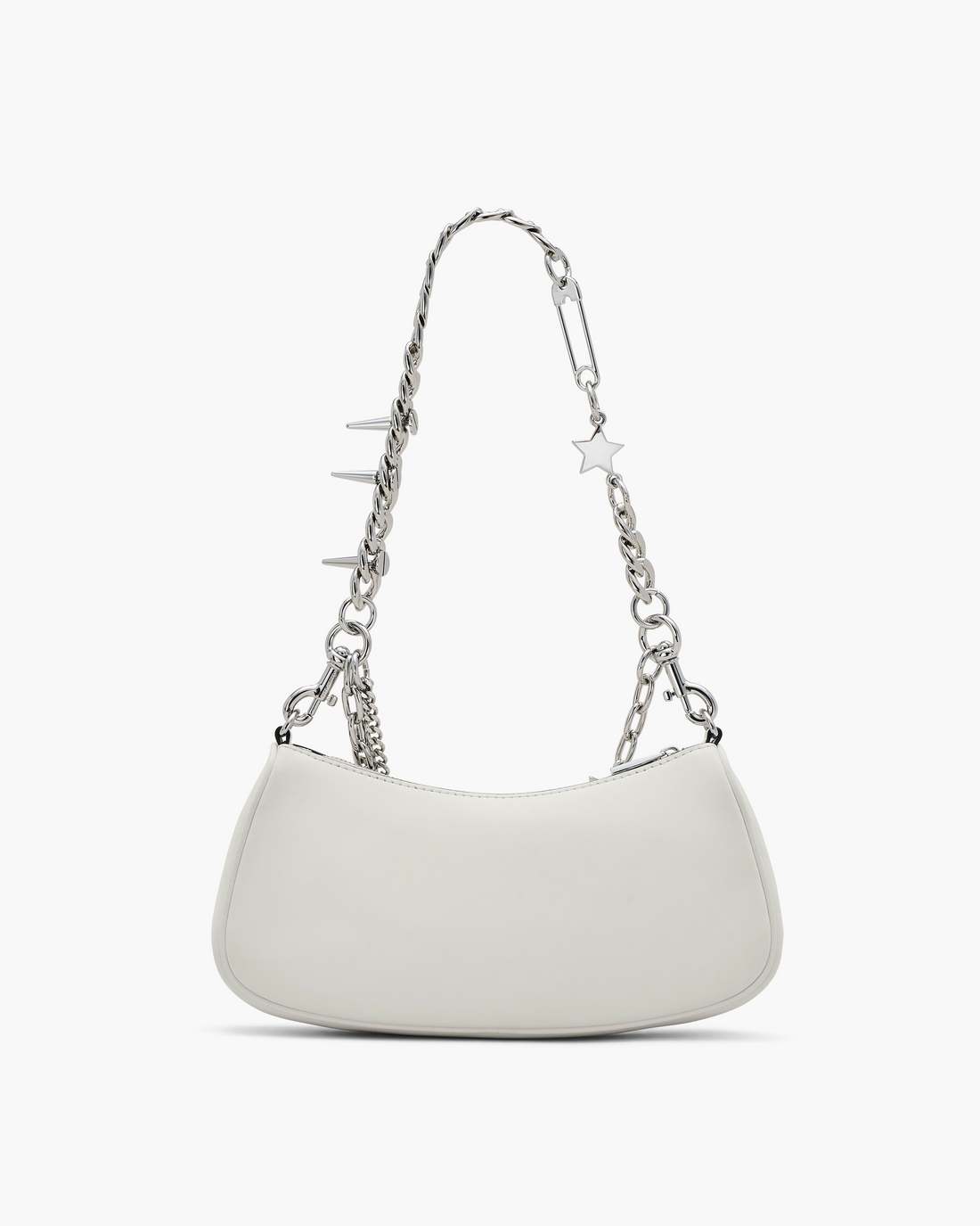The Star Charm Shoulder Bag Cotton
