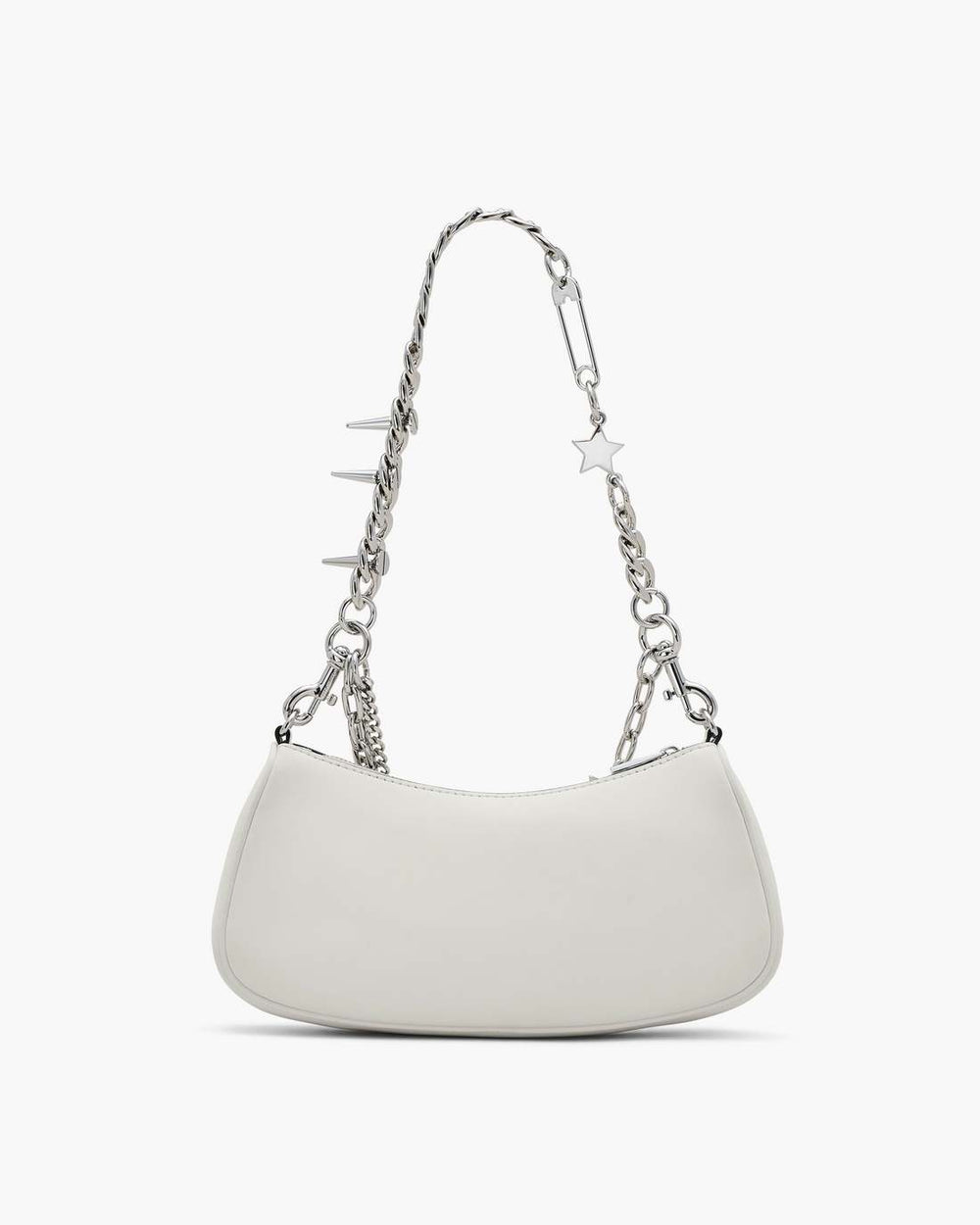 The Star Charm Shoulder Bag Cotton