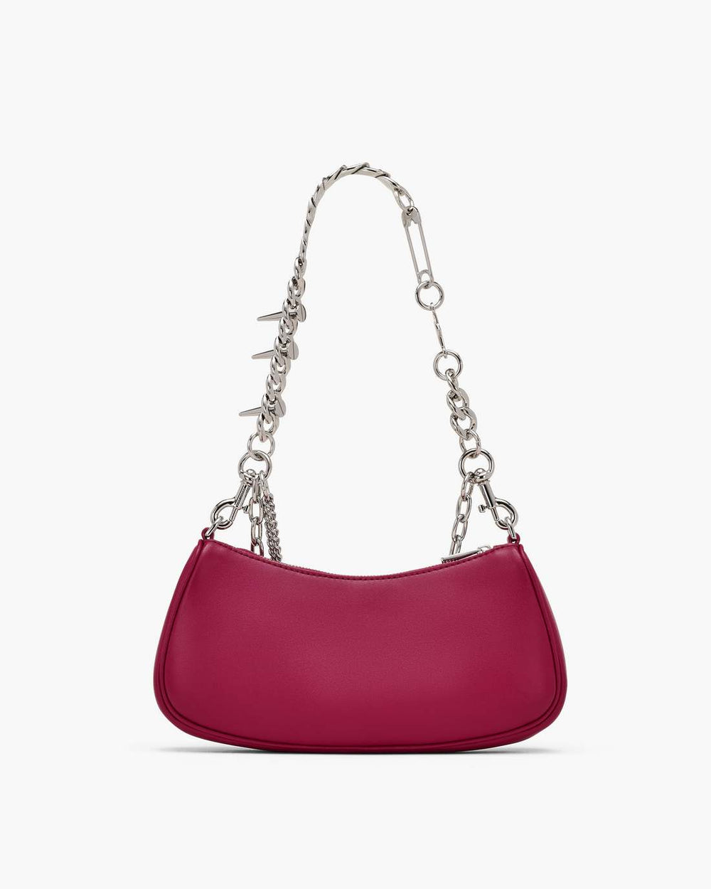 The Star Charm Shoulder Bag Lipgloss Pink