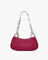 The Star Charm Shoulder Bag Lipgloss Pink