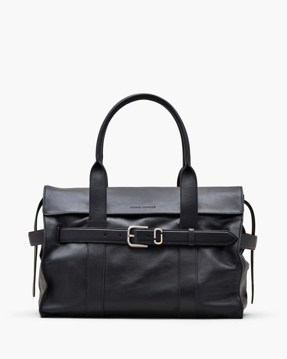 The Dakota Tote Black