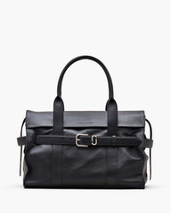 The Dakota Tote Black