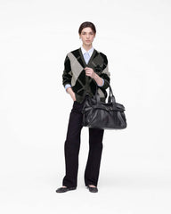 The Dakota Tote Black