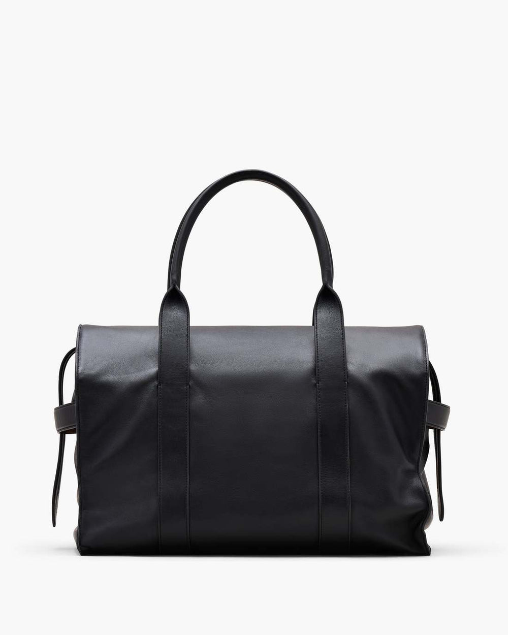 The Dakota Tote Black