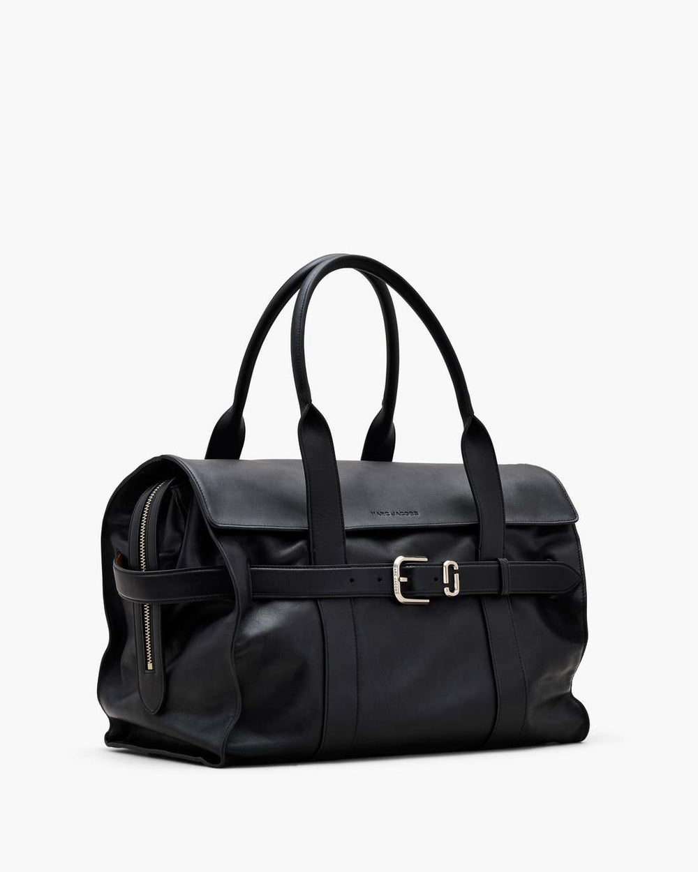 The Dakota Tote Black