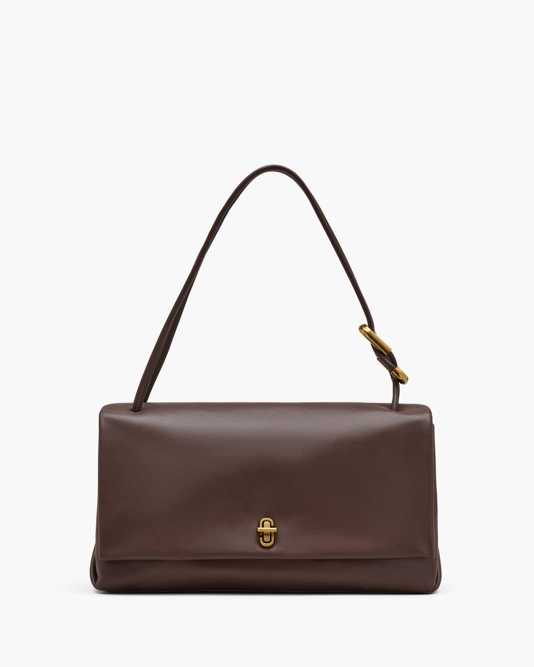 The Large Dual Bag Ganache