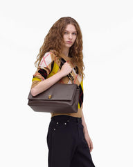 The Large Dual Bag Ganache