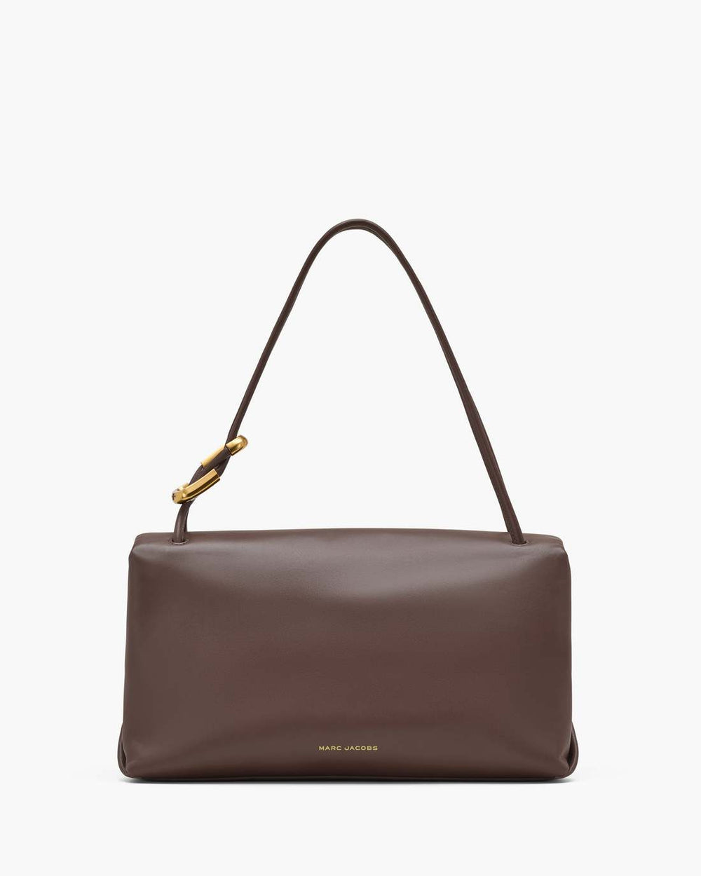 The Large Dual Bag Ganache