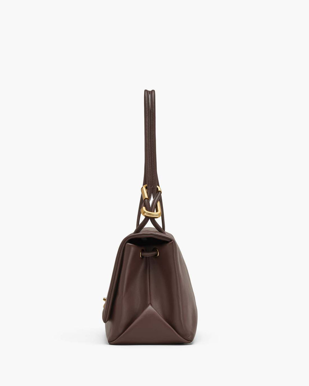 The Large Dual Bag Ganache
