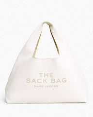 The XL Sack Bag White