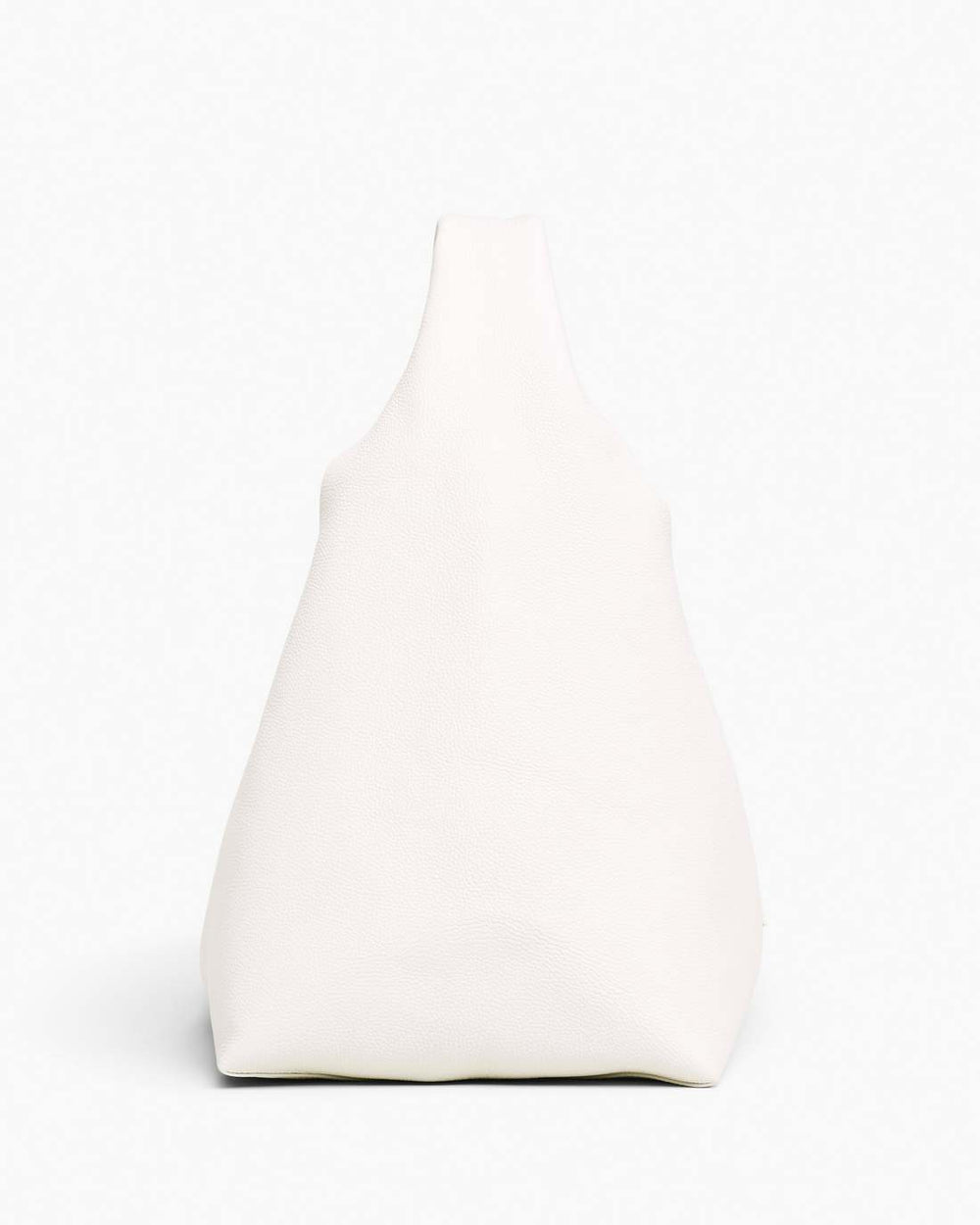 The XL Sack Bag White