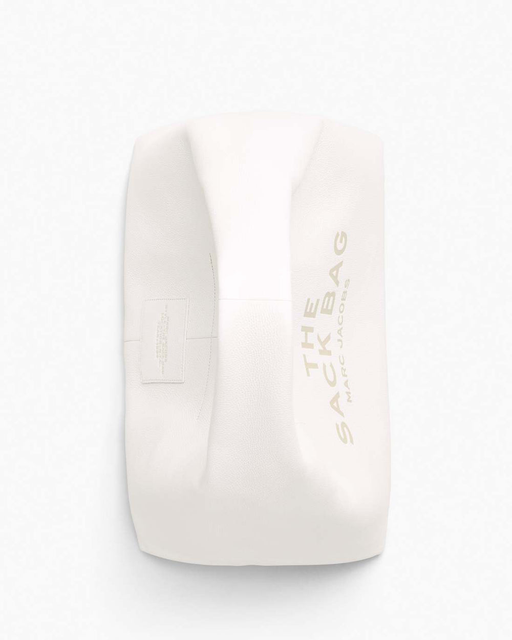 The XL Sack Bag White