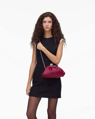 The Glam Small Clutch Lipgloss Pink