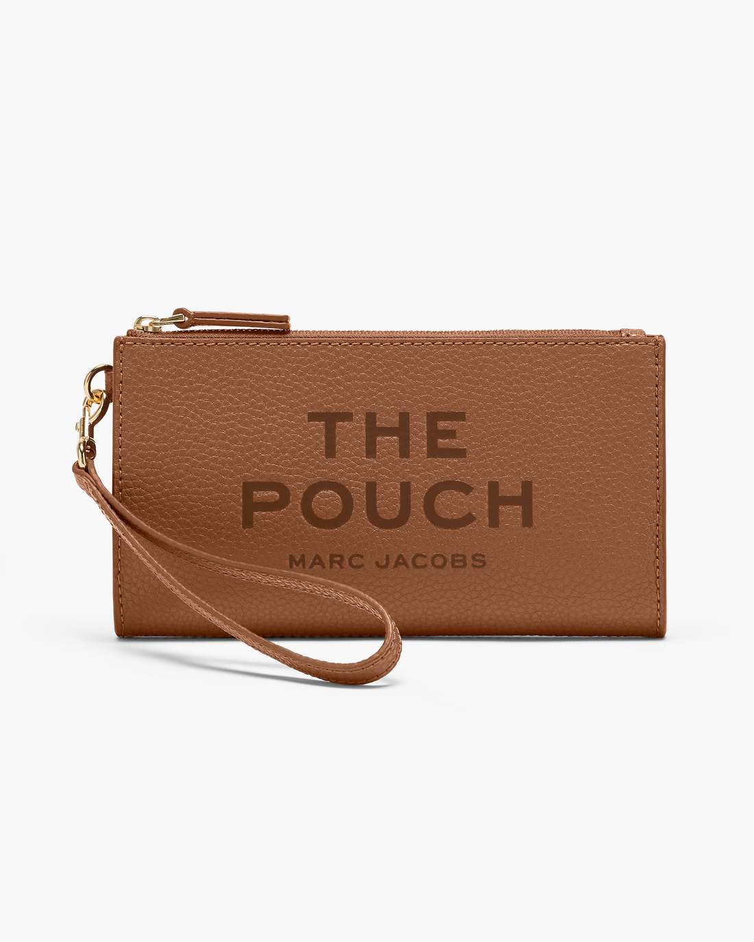 The Leather Pouch Argan Oil