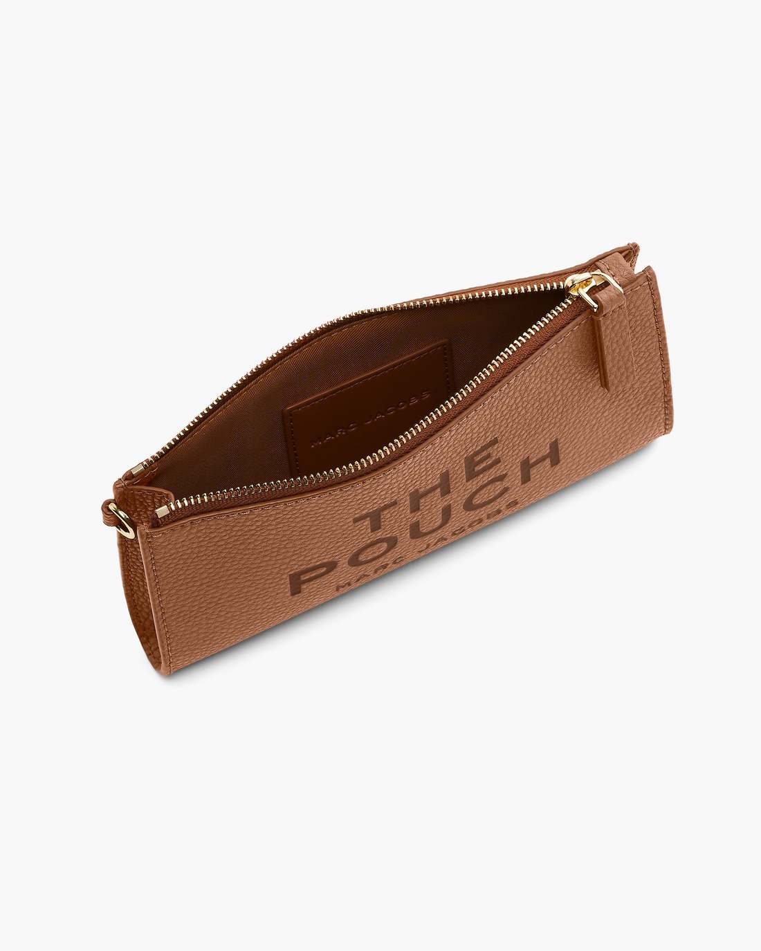 The Leather Pouch Argan Oil