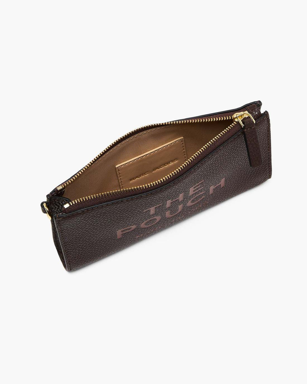 The Leather Pouch Ganache