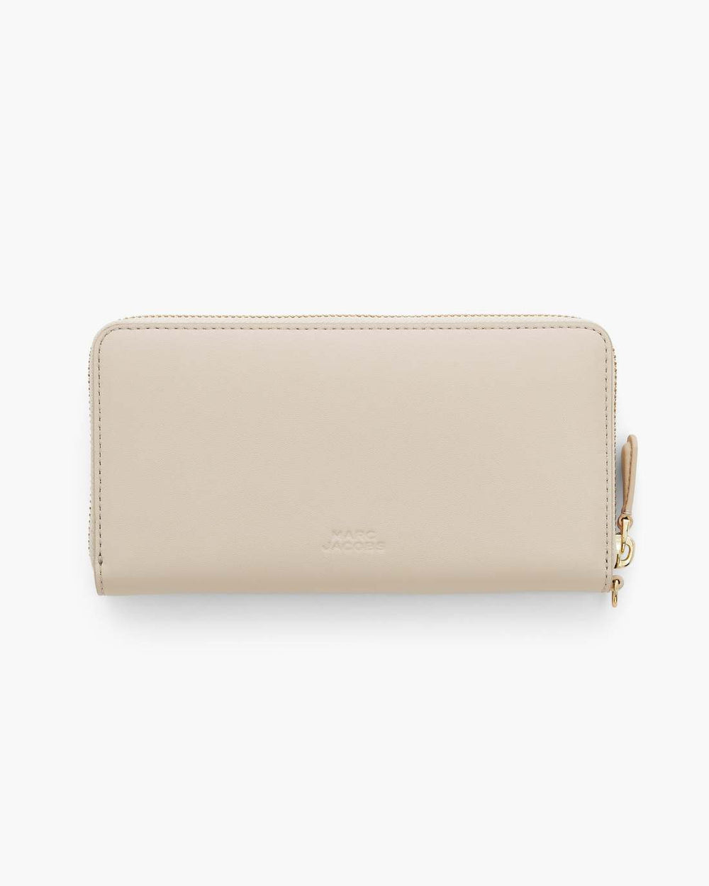 The Everyday Continental Wallet Cloud White
