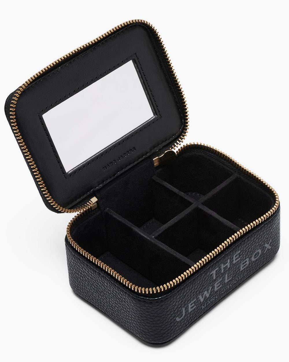 The Jewel Box Black