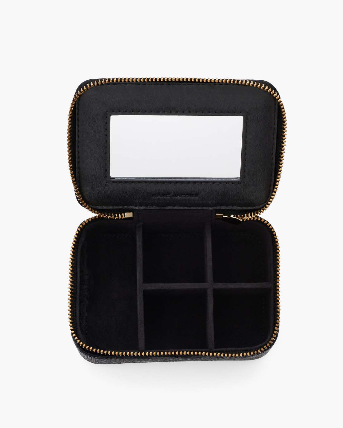 The Jewel Box Black