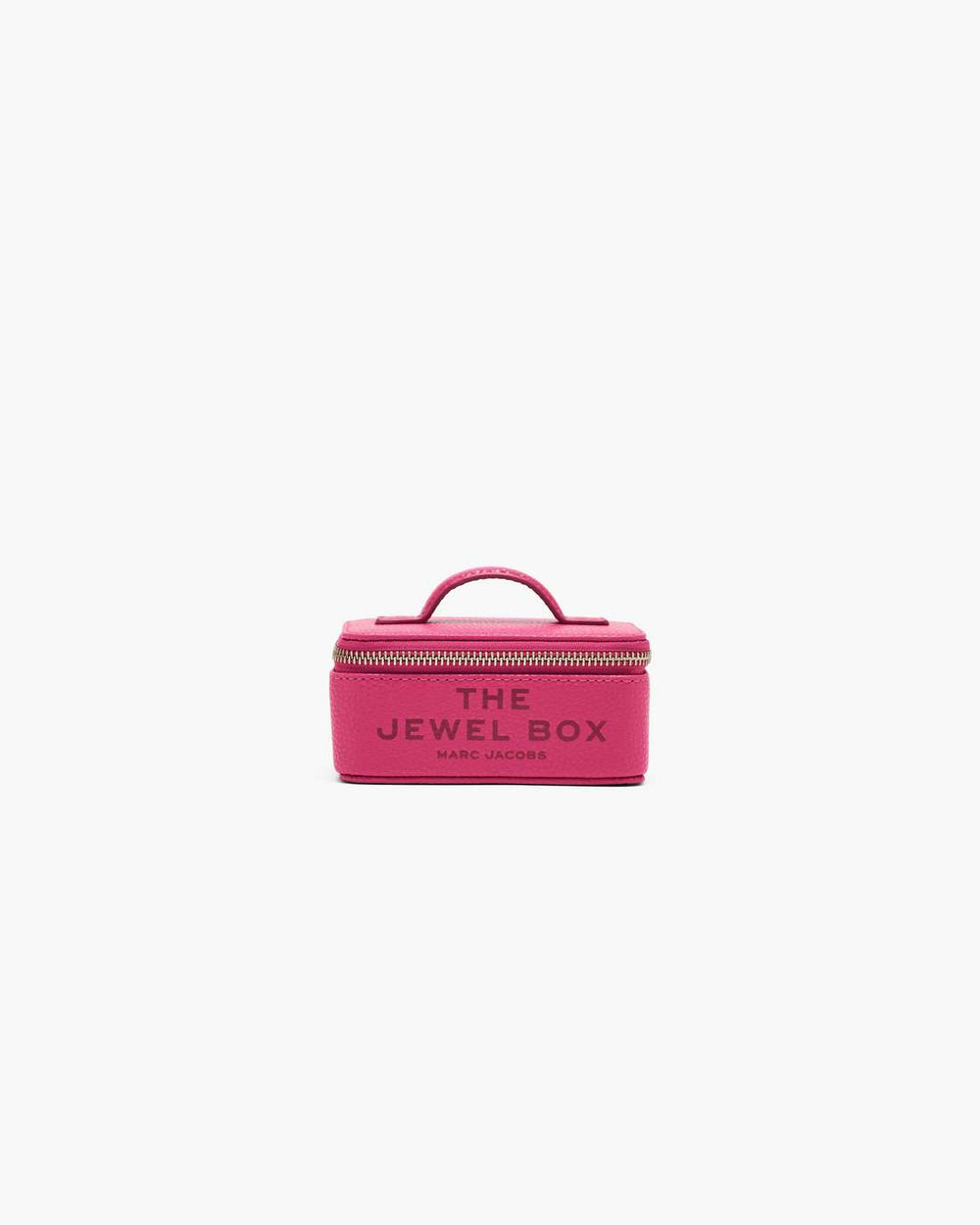 The Jewel Box Raspberry Pink