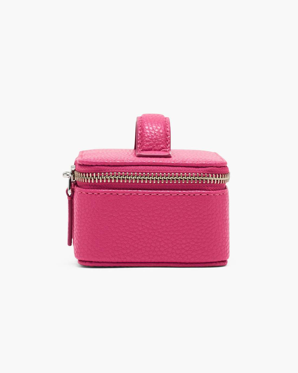 The Jewel Box Raspberry Pink