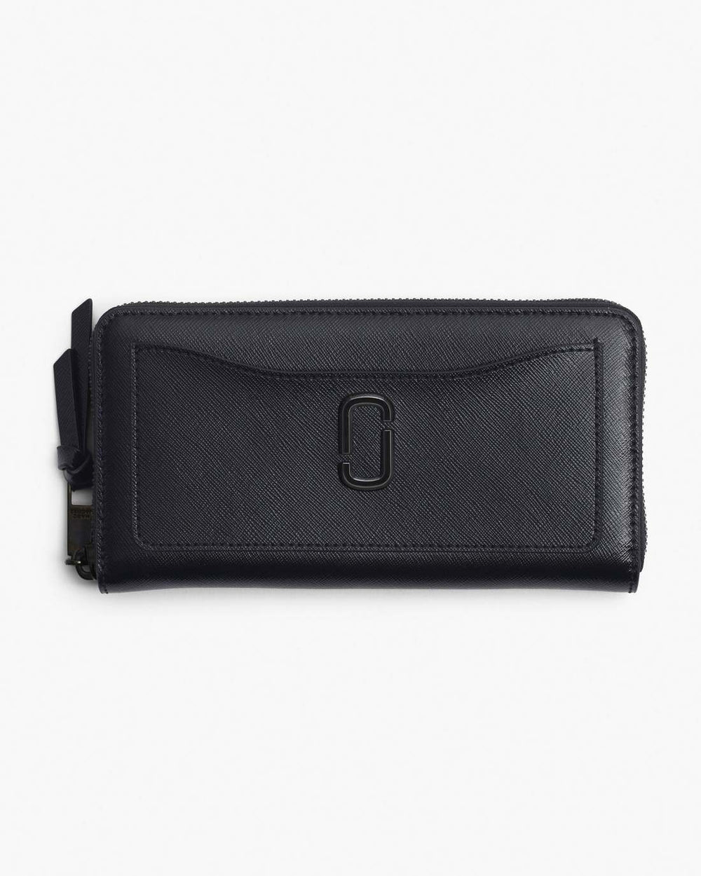 The Utility Snapshot DTM Continental Wallet Black