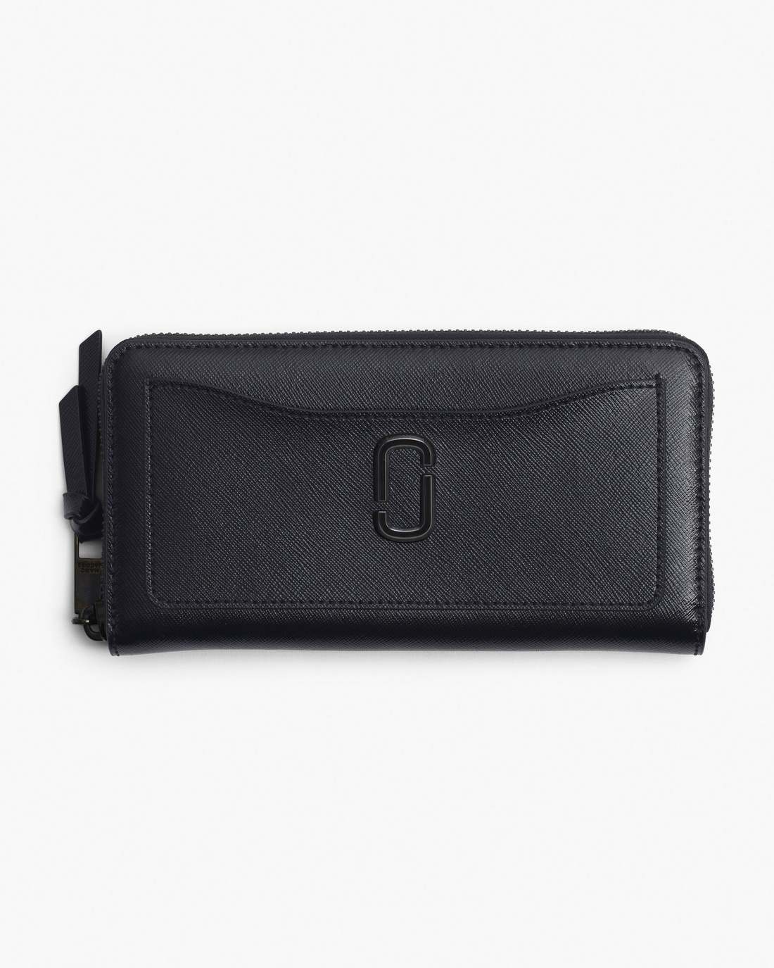 The Utility Snapshot DTM Continental Wallet Black