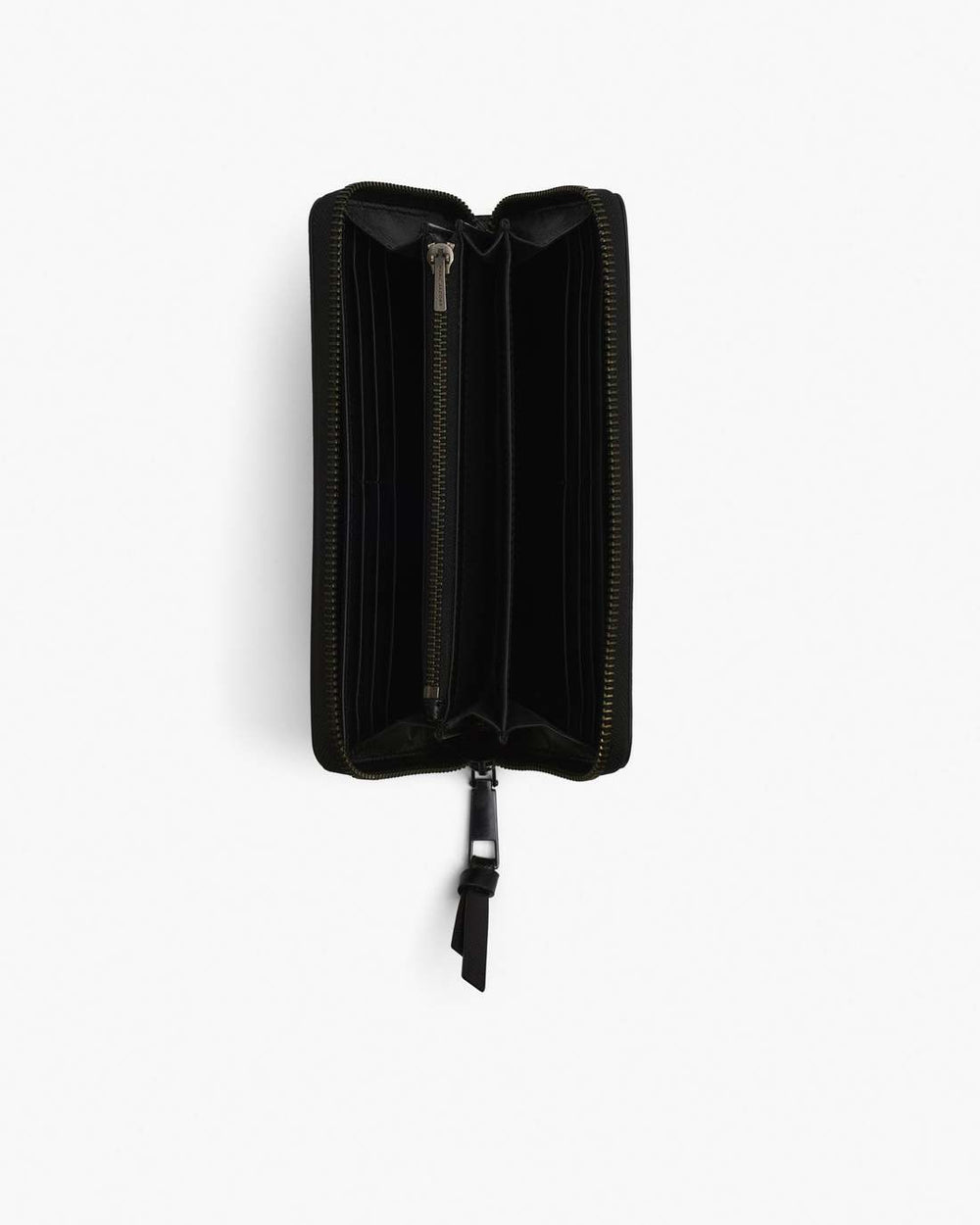 The Utility Snapshot DTM Continental Wallet Black