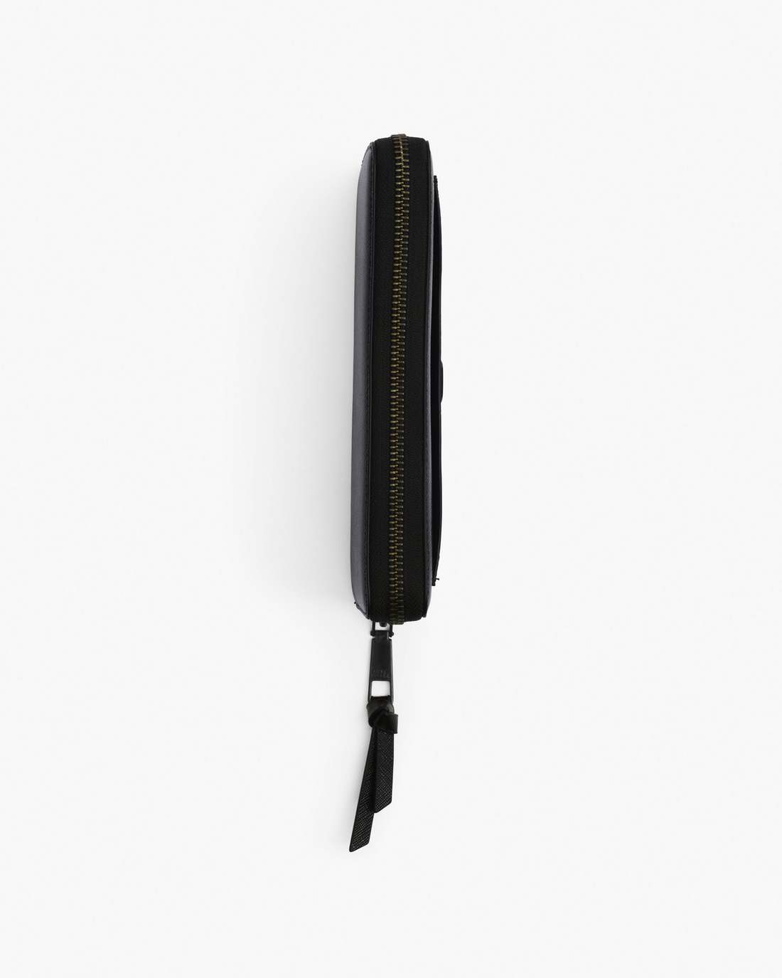 The Utility Snapshot DTM Continental Wallet Black