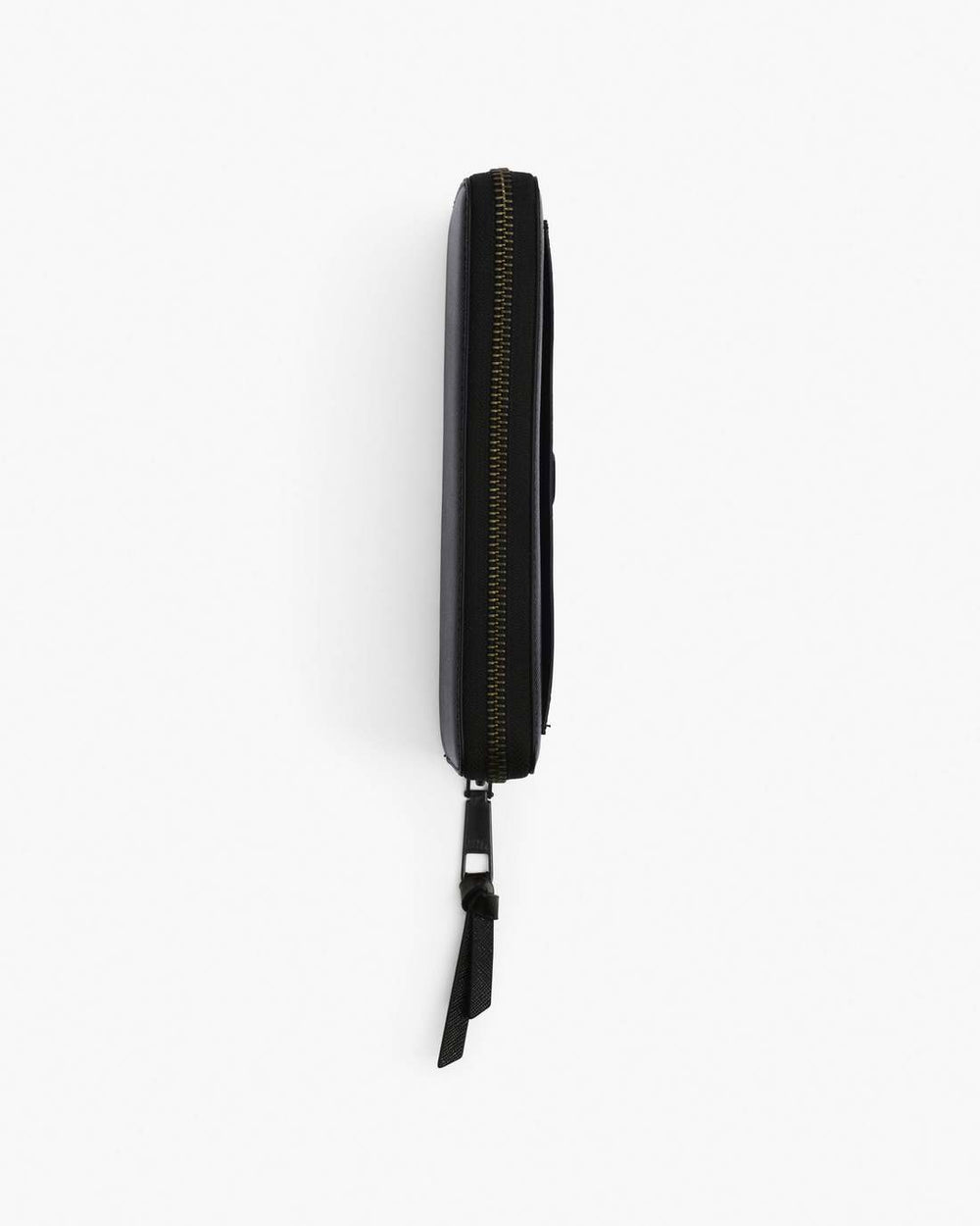 The Utility Snapshot DTM Continental Wallet Black