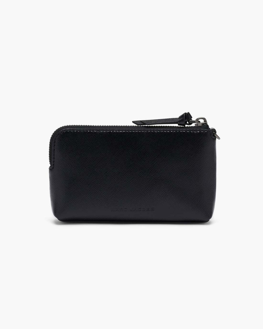 The Snapshot Dtm Wristlet Black